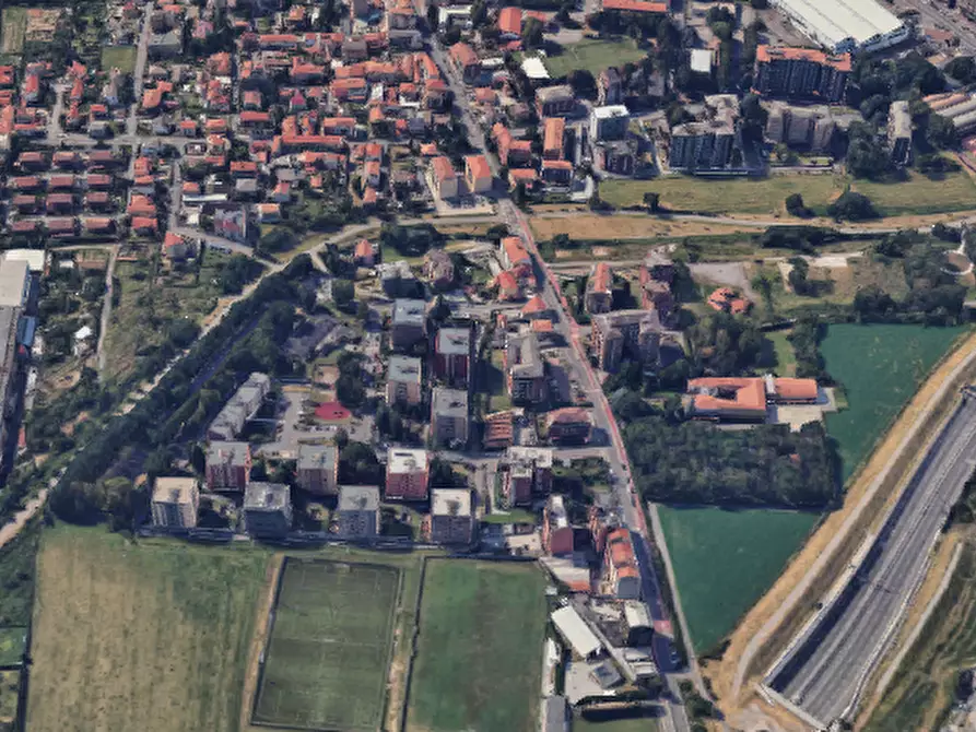 Immagine 13 di Appartamento in vendita  in Via Nazario Sauro 132 a Baranzate