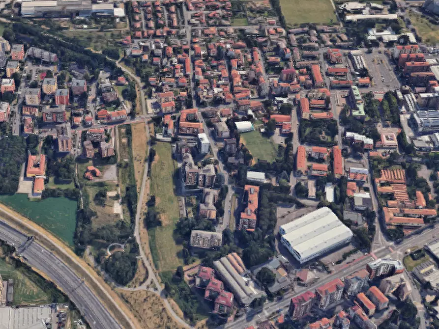 Immagine 14 di Appartamento in vendita  in Via Nazario Sauro 132 a Baranzate