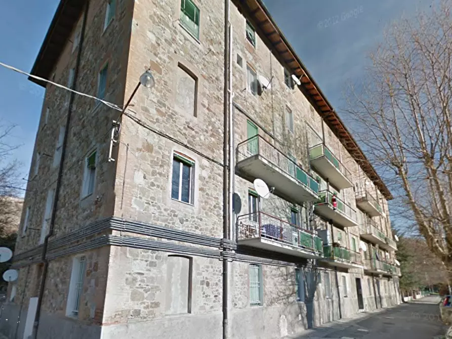 Immagine 1 di Appartamento in vendita  a Marzabotto