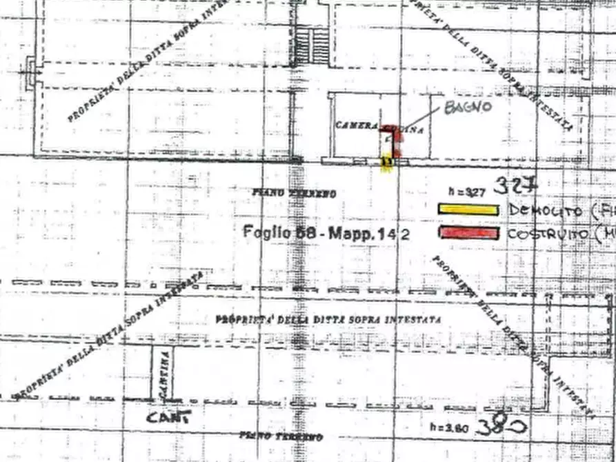 Immagine 16 di Appartamento in vendita  a Marzabotto