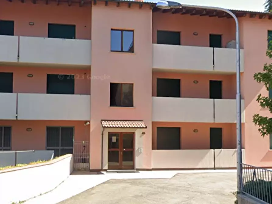 Immagine 11 di Appartamento in vendita  in Via Santa Margherita a Loiano