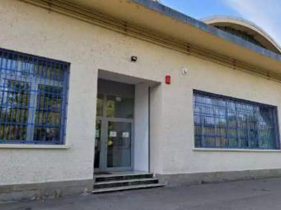 Immagine 5 di Capannone industriale in vendita  in Via Spolverino a Sasso Marconi