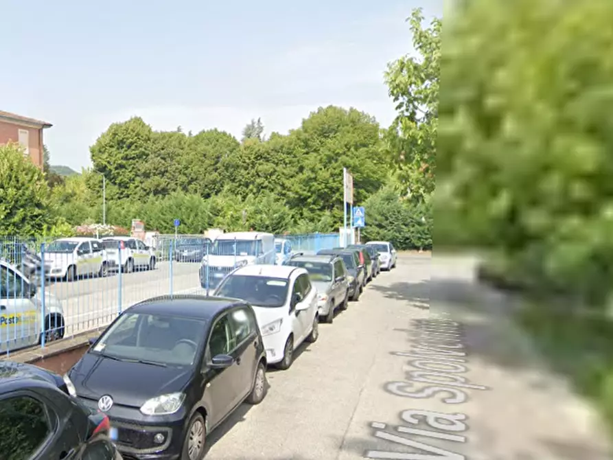 Immagine 7 di Capannone industriale in vendita  in Via Spolverino a Sasso Marconi