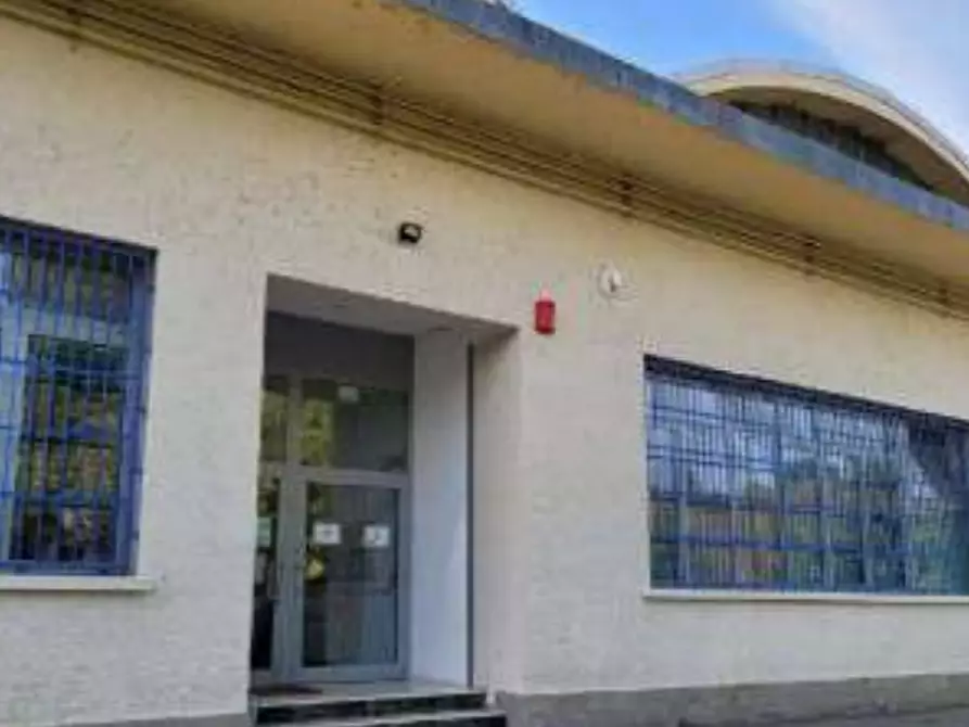 Immagine 2 di Capannone industriale in vendita  in Via Spolverino a Sasso Marconi