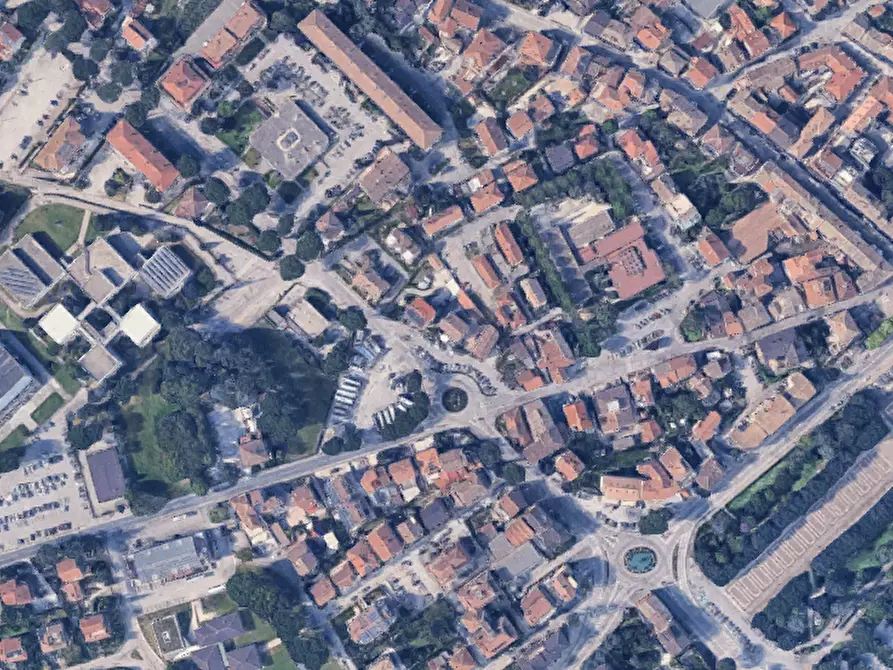 Immagine 16 di Appartamento in vendita  in Piazza Martin Luther King a Assisi