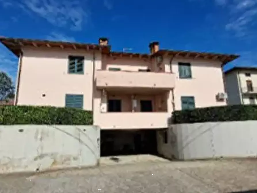 Immagine 3 di Casa bifamiliare in vendita  in Via Vocabolo Acquaiola Pietrafitta  a Piegaro
