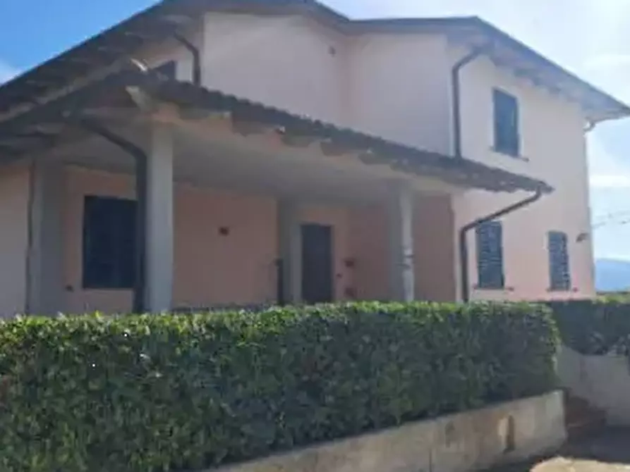 Immagine 4 di Casa bifamiliare in vendita  in Via Vocabolo Acquaiola Pietrafitta  a Piegaro