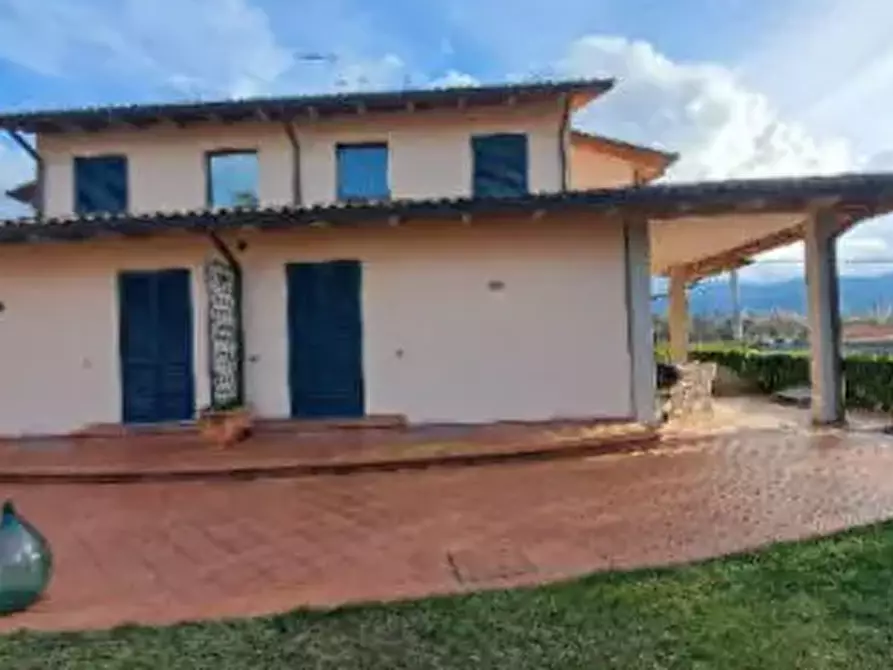 Immagine 5 di Casa bifamiliare in vendita  in Via Vocabolo Acquaiola Pietrafitta  a Piegaro