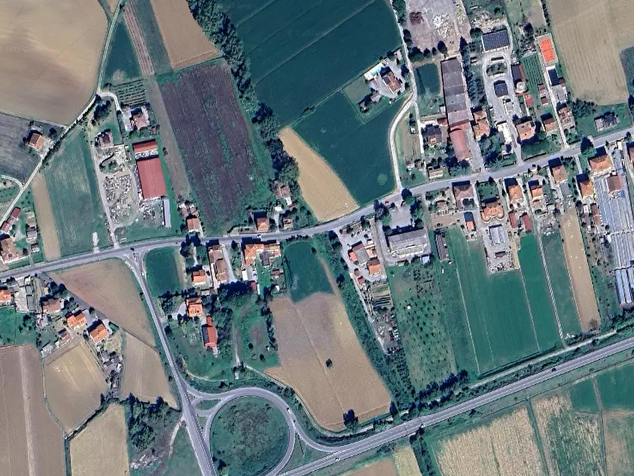 Immagine 8 di Casa bifamiliare in vendita  in Via Vocabolo Acquaiola Pietrafitta  a Piegaro