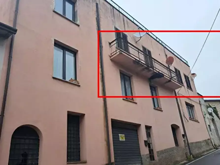 Immagine 2 di Appartamento in vendita  in Via V Luglio a Gualdo Tadino