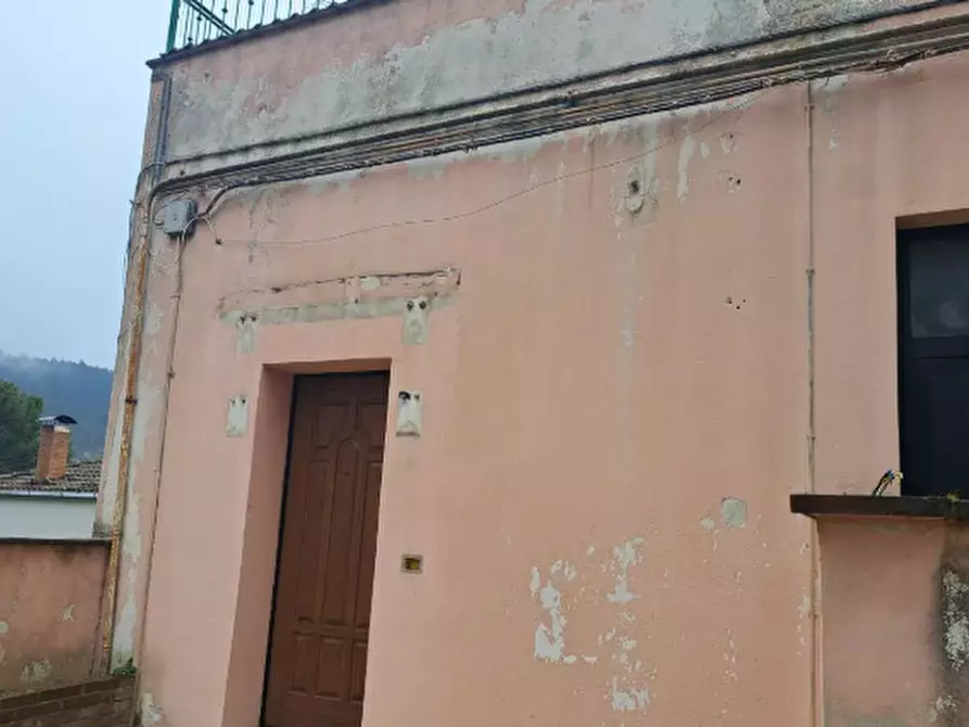 Immagine 4 di Appartamento in vendita  in Via V Luglio a Gualdo Tadino