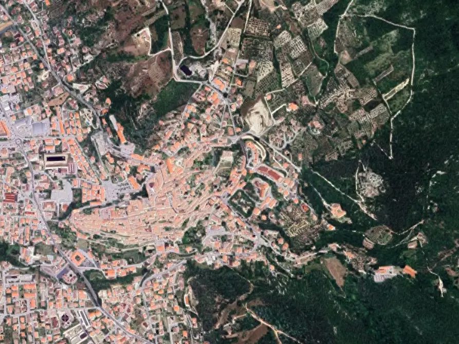 Immagine 15 di Appartamento in vendita  in Via V Luglio a Gualdo Tadino