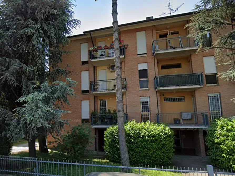 Immagine 3 di Appartamento in vendita  in Via Santa Clelia Barbieri a San Giovanni In Persiceto