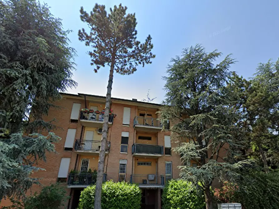 Immagine 8 di Appartamento in vendita  in Via Santa Clelia Barbieri a San Giovanni In Persiceto