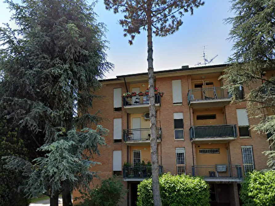 Immagine 12 di Appartamento in vendita  in Via Santa Clelia Barbieri a San Giovanni In Persiceto