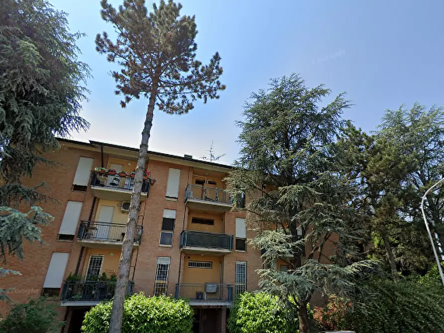 Immagine 13 di Appartamento in vendita  in Via Santa Clelia Barbieri a San Giovanni In Persiceto