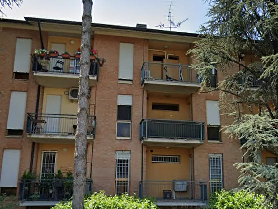 Immagine 14 di Appartamento in vendita  in Via Santa Clelia Barbieri a San Giovanni In Persiceto