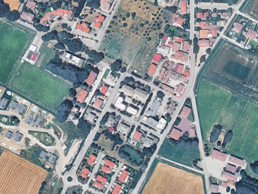 Immagine 16 di Appartamento in vendita  in Via Santa Clelia Barbieri a San Giovanni In Persiceto