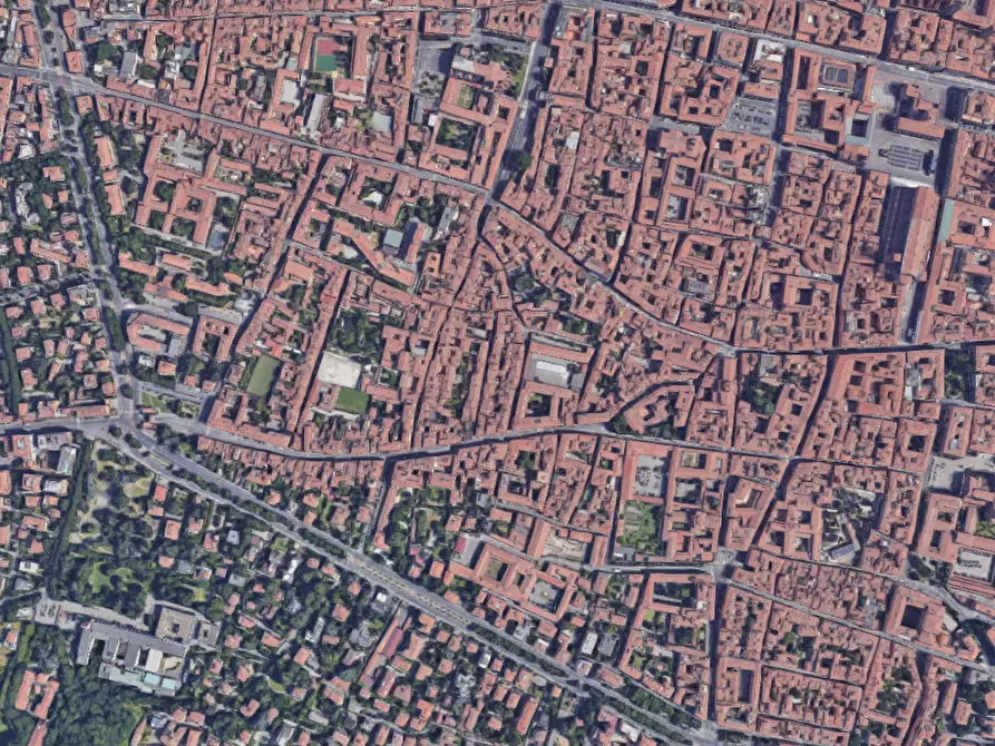 Immagine 4 di Ufficio in vendita  in Via Saragozza a Bologna