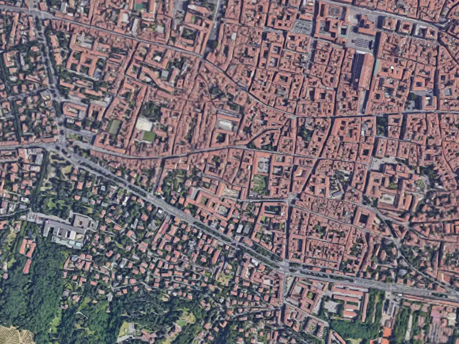 Immagine 5 di Ufficio in vendita  in Via Saragozza a Bologna