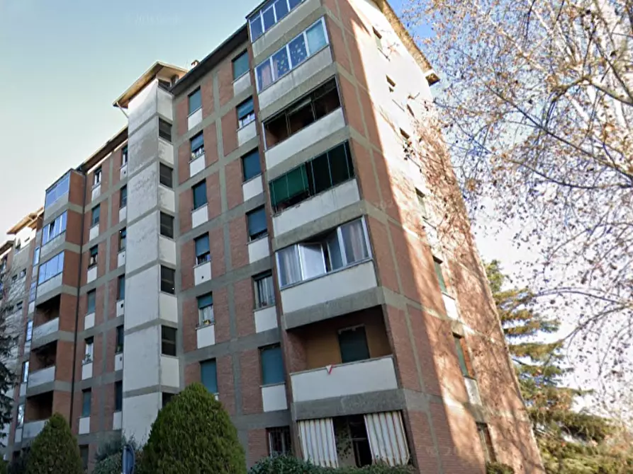 Immagine 9 di Appartamento in vendita  in Via Grazia Deledda a Bologna