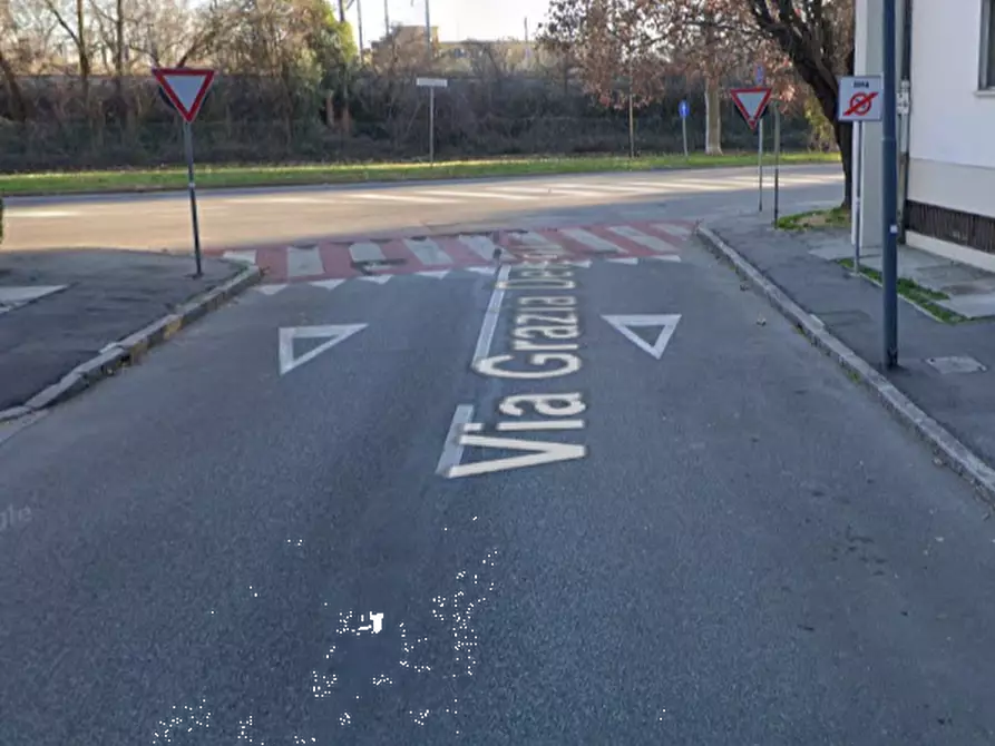 Immagine 12 di Appartamento in vendita  in Via Grazia Deledda a Bologna