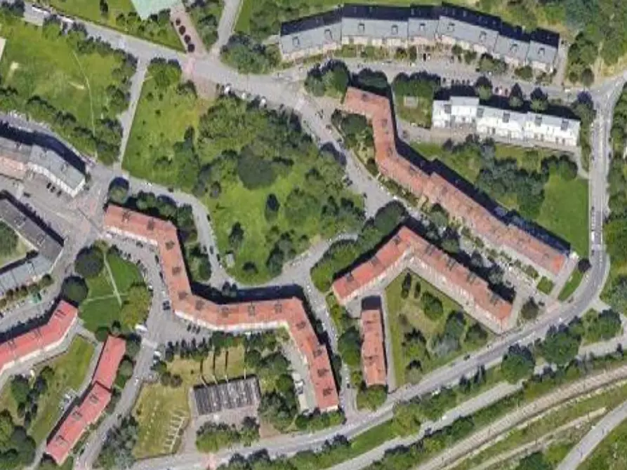 Immagine 14 di Appartamento in vendita  in Via Grazia Deledda a Bologna