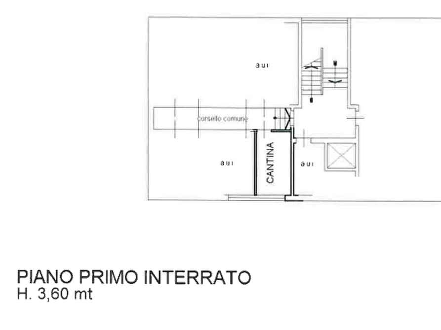 Immagine 17 di Appartamento in vendita  in Via Grazia Deledda a Bologna