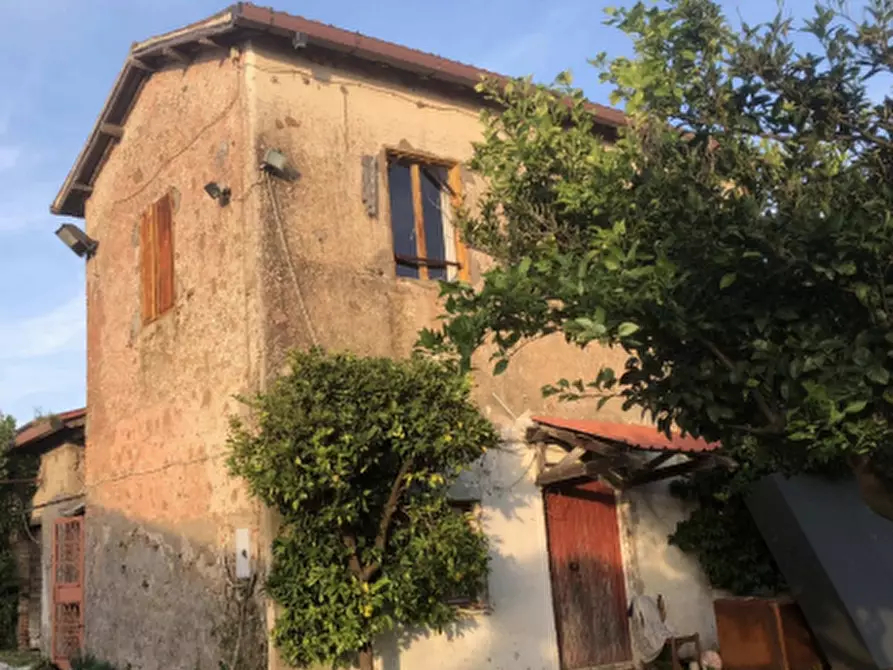 Immagine 1 di Casa indipendente in vendita  in Via di Colle Zioni  a Velletri