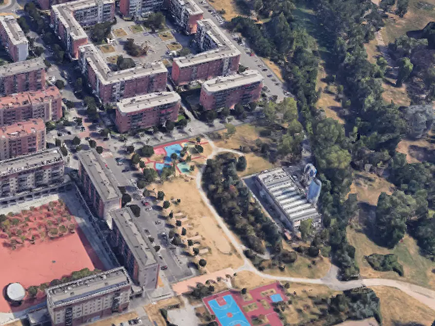 Immagine 14 di Appartamento in vendita  in Corso Nilde Iotti  a Rozzano