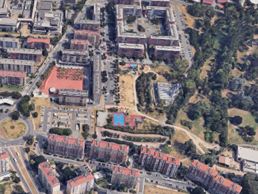 Immagine 22 di Appartamento in vendita  in Corso Nilde Iotti  a Rozzano