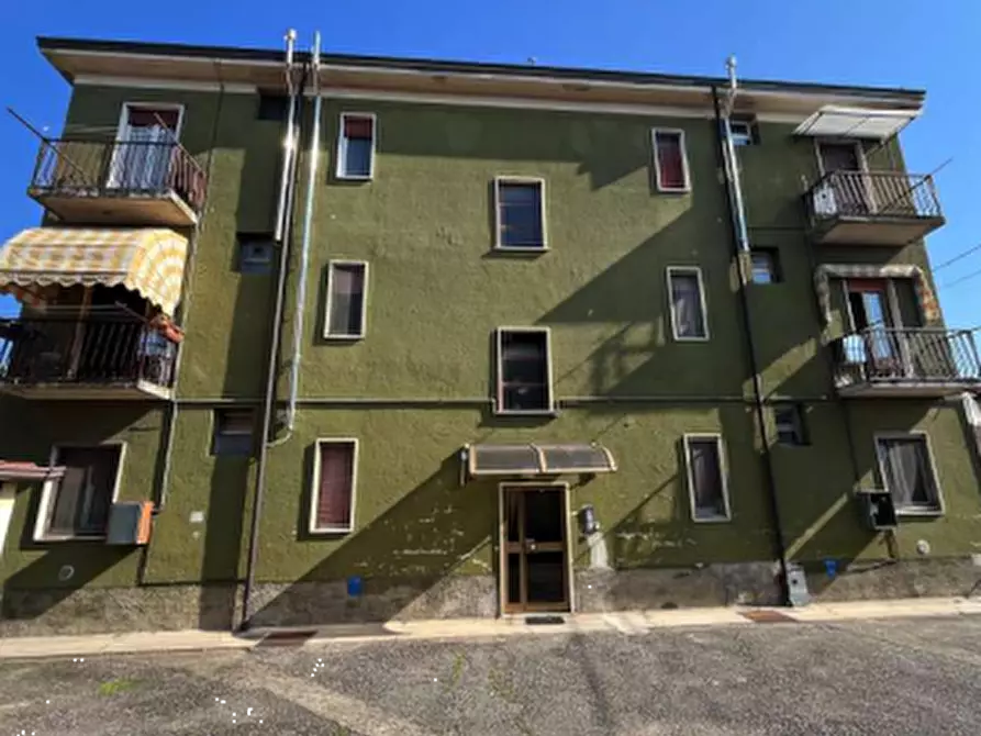 Immagine 7 di Appartamento in vendita  in Via Don Piazza  a Pozzo D'adda