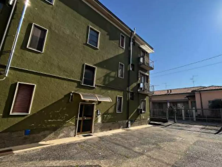 Immagine 1 di Appartamento in vendita  in Via Don Piazza  a Pozzo D'adda