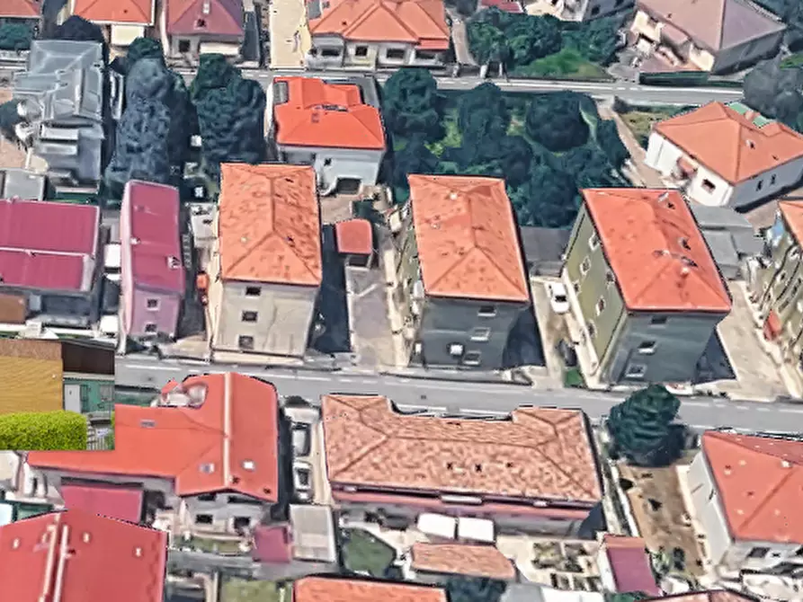 Immagine 25 di Appartamento in vendita  in Via Don Piazza  a Pozzo D'adda