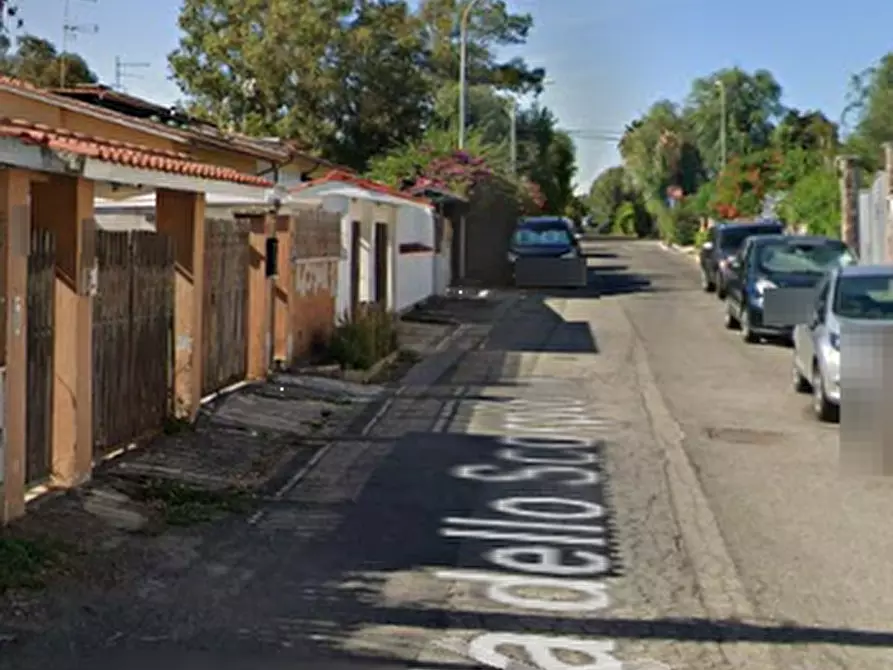 Immagine 3 di Villetta a schiera in vendita  in Via dello Scorpione a Ardea