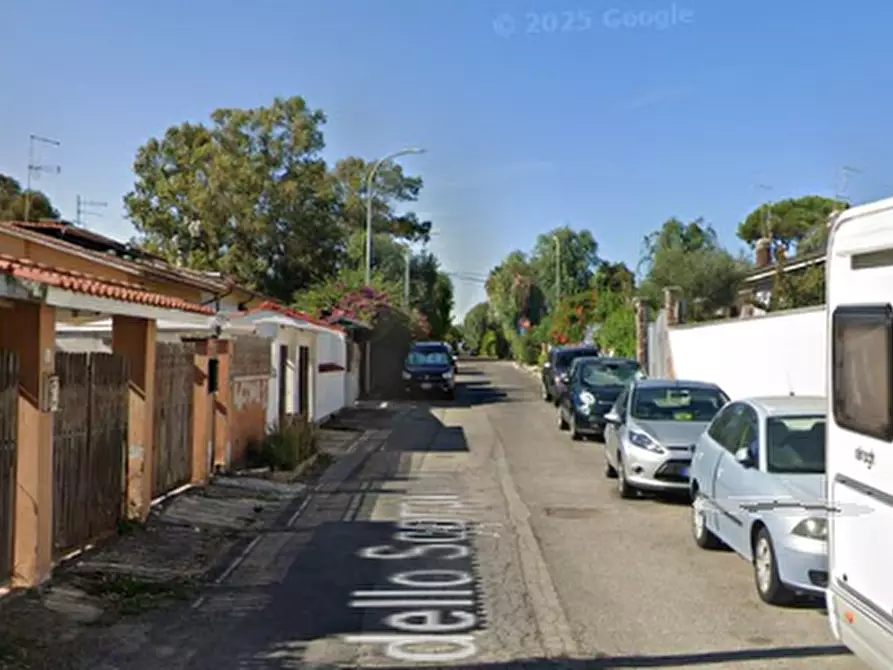 Immagine 4 di Villetta a schiera in vendita  in Via dello Scorpione a Ardea