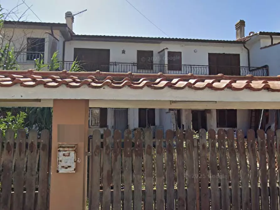 Immagine 5 di Villetta a schiera in vendita  in Via dello Scorpione a Ardea