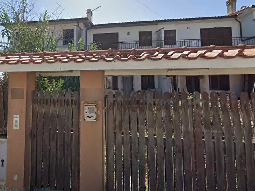 Immagine 6 di Villetta a schiera in vendita  in Via dello Scorpione a Ardea