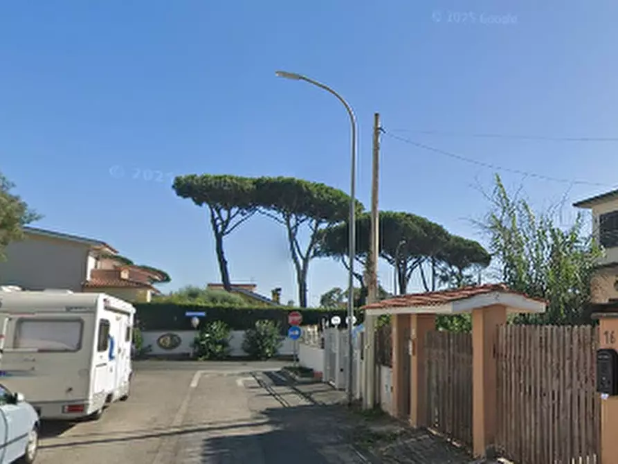 Immagine 7 di Villetta a schiera in vendita  in Via dello Scorpione a Ardea