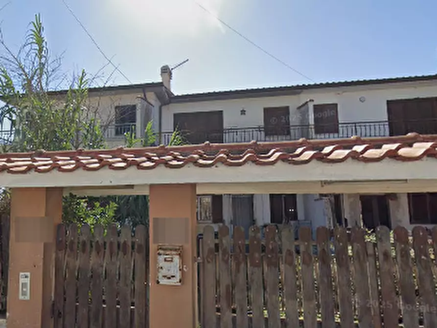 Immagine 8 di Villetta a schiera in vendita  in Via dello Scorpione a Ardea