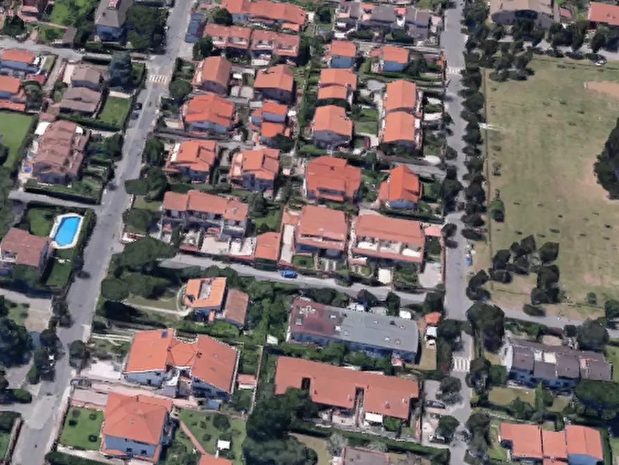 Immagine 10 di Villetta a schiera in vendita  in Via dello Scorpione a Ardea