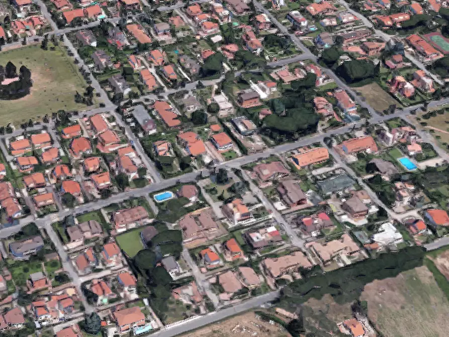 Immagine 12 di Villetta a schiera in vendita  in Via dello Scorpione a Ardea