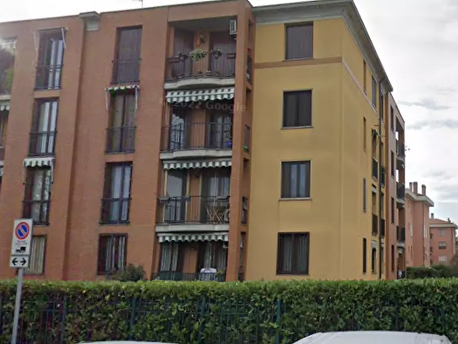 Immagine 7 di Appartamento in vendita  in Via Gaspara Stampa a Cernusco Sul Naviglio