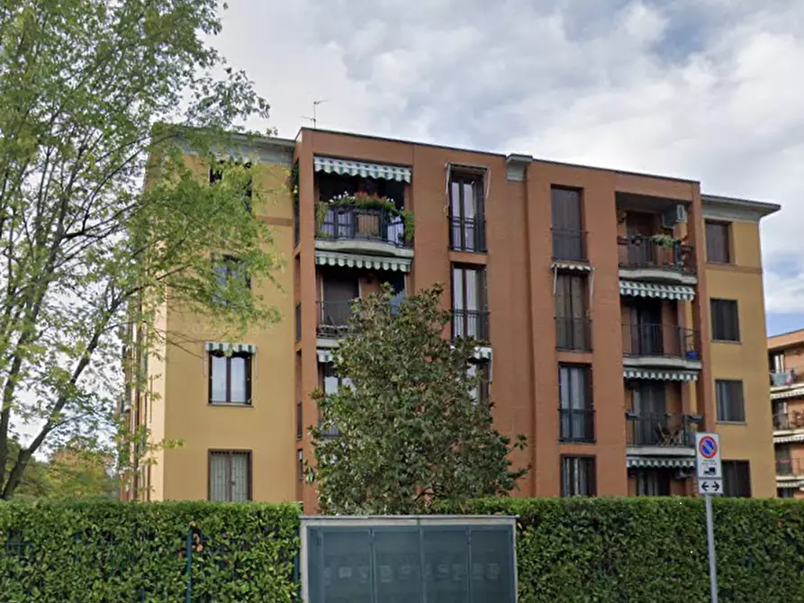 Immagine 9 di Appartamento in vendita  in Via Gaspara Stampa a Cernusco Sul Naviglio