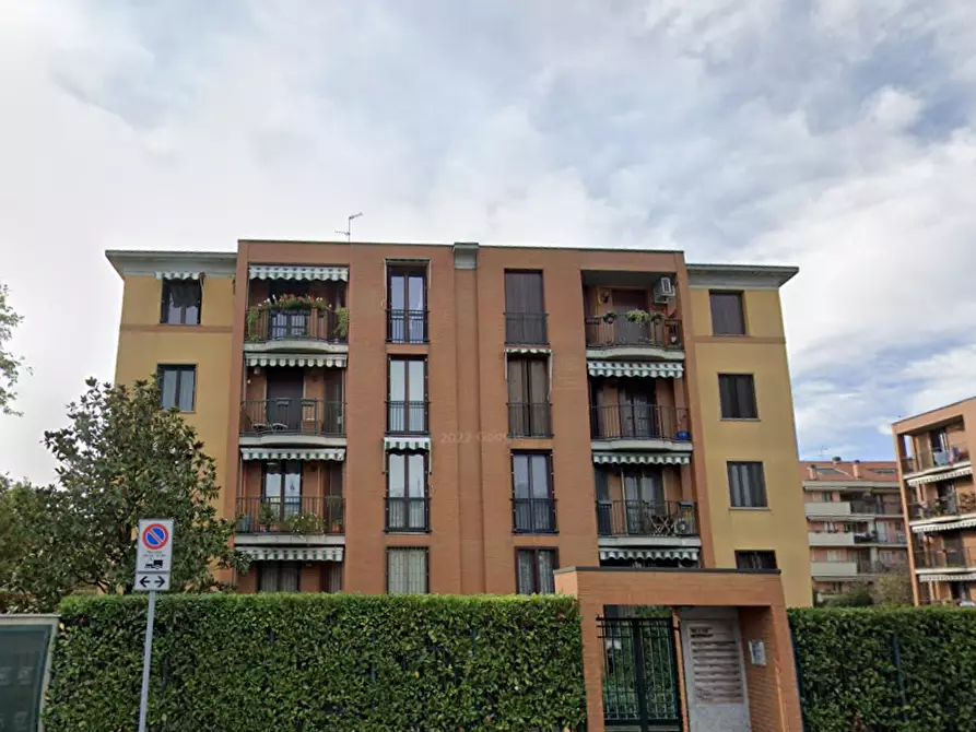 Immagine 12 di Appartamento in vendita  in Via Gaspara Stampa a Cernusco Sul Naviglio