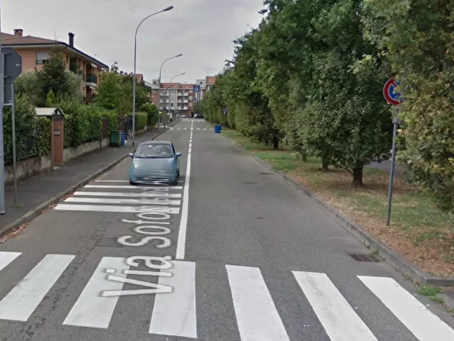 Immagine 18 di Appartamento in vendita  in Via Gaspara Stampa a Cernusco Sul Naviglio