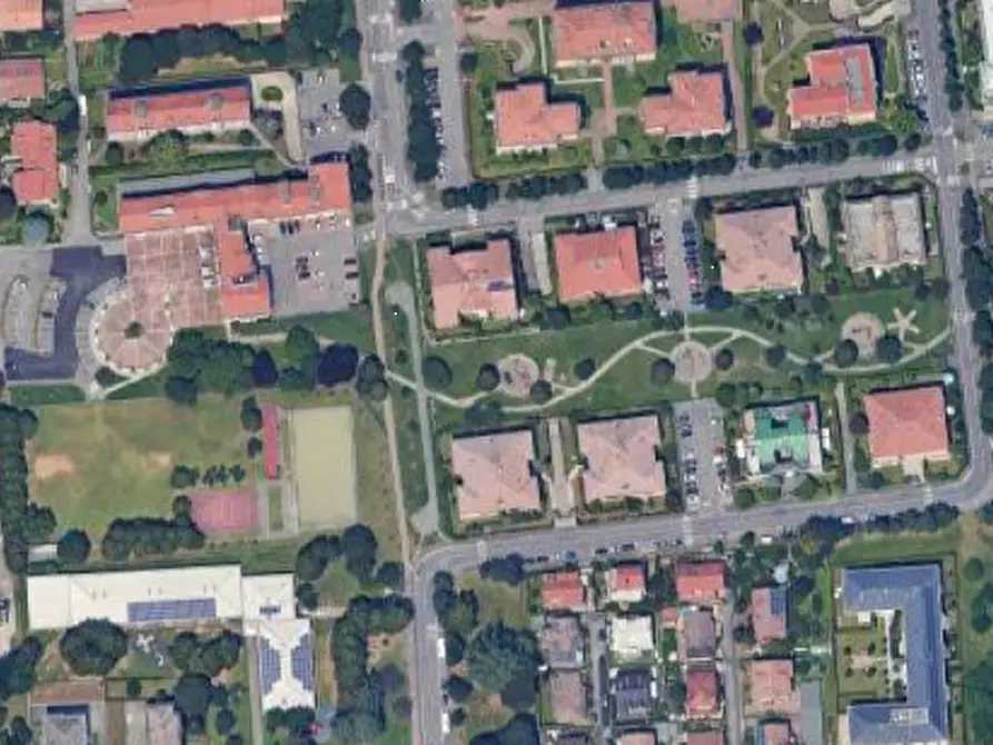 Immagine 19 di Appartamento in vendita  in Via Gaspara Stampa a Cernusco Sul Naviglio