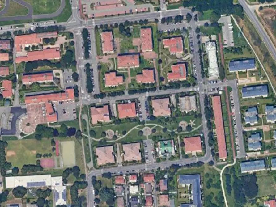 Immagine 21 di Appartamento in vendita  in Via Gaspara Stampa a Cernusco Sul Naviglio