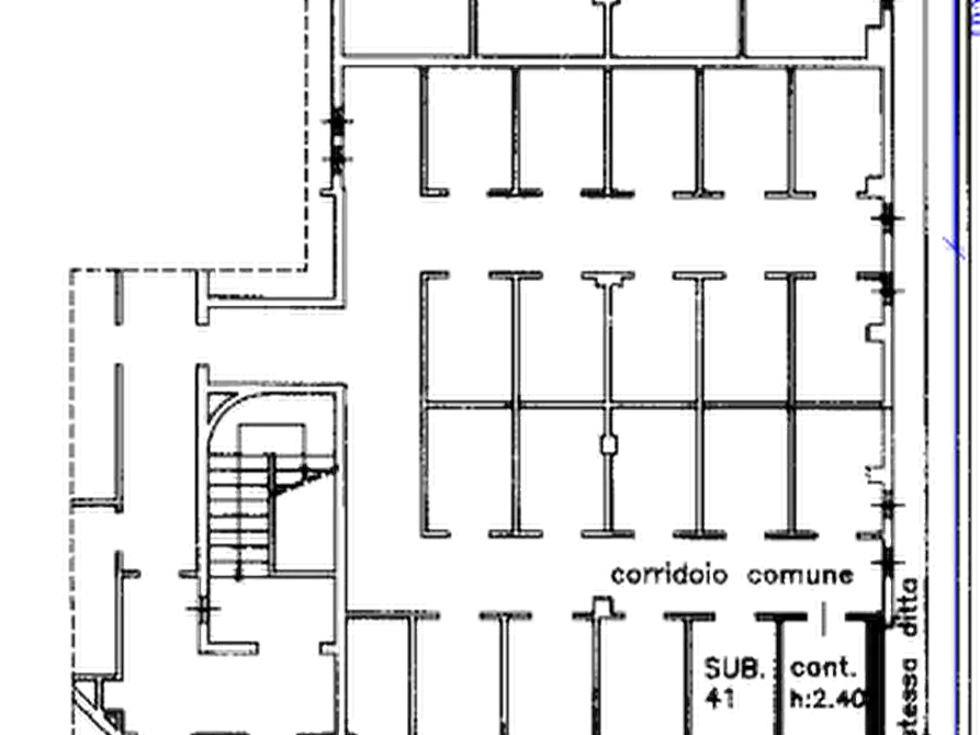 Immagine 23 di Appartamento in vendita  in Via Gaspara Stampa a Cernusco Sul Naviglio