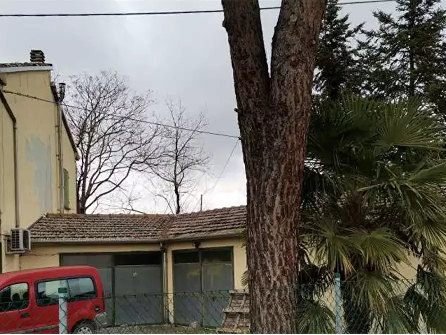 Immagine 2 di Appartamento in vendita  in Via Reale Lavezzola a Alfonsine